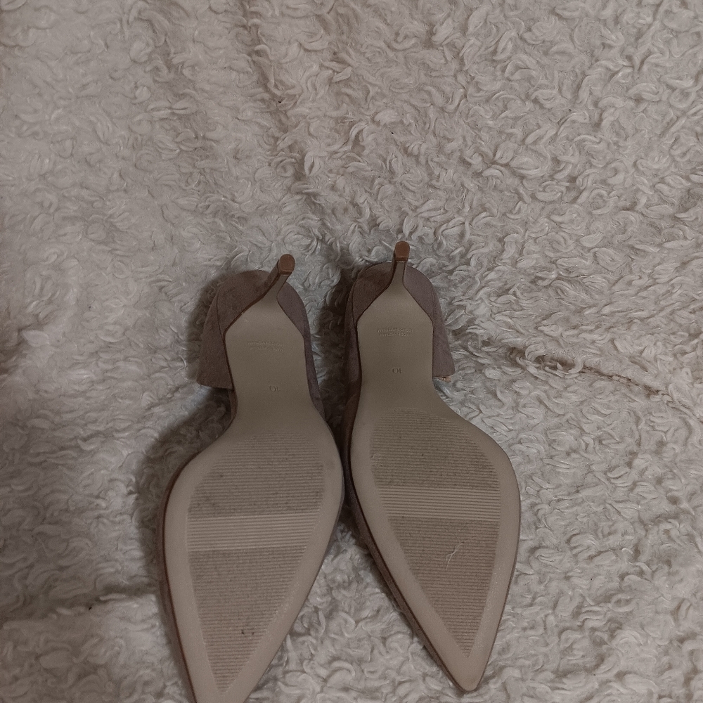 Pump heels - Picture 4 of 5